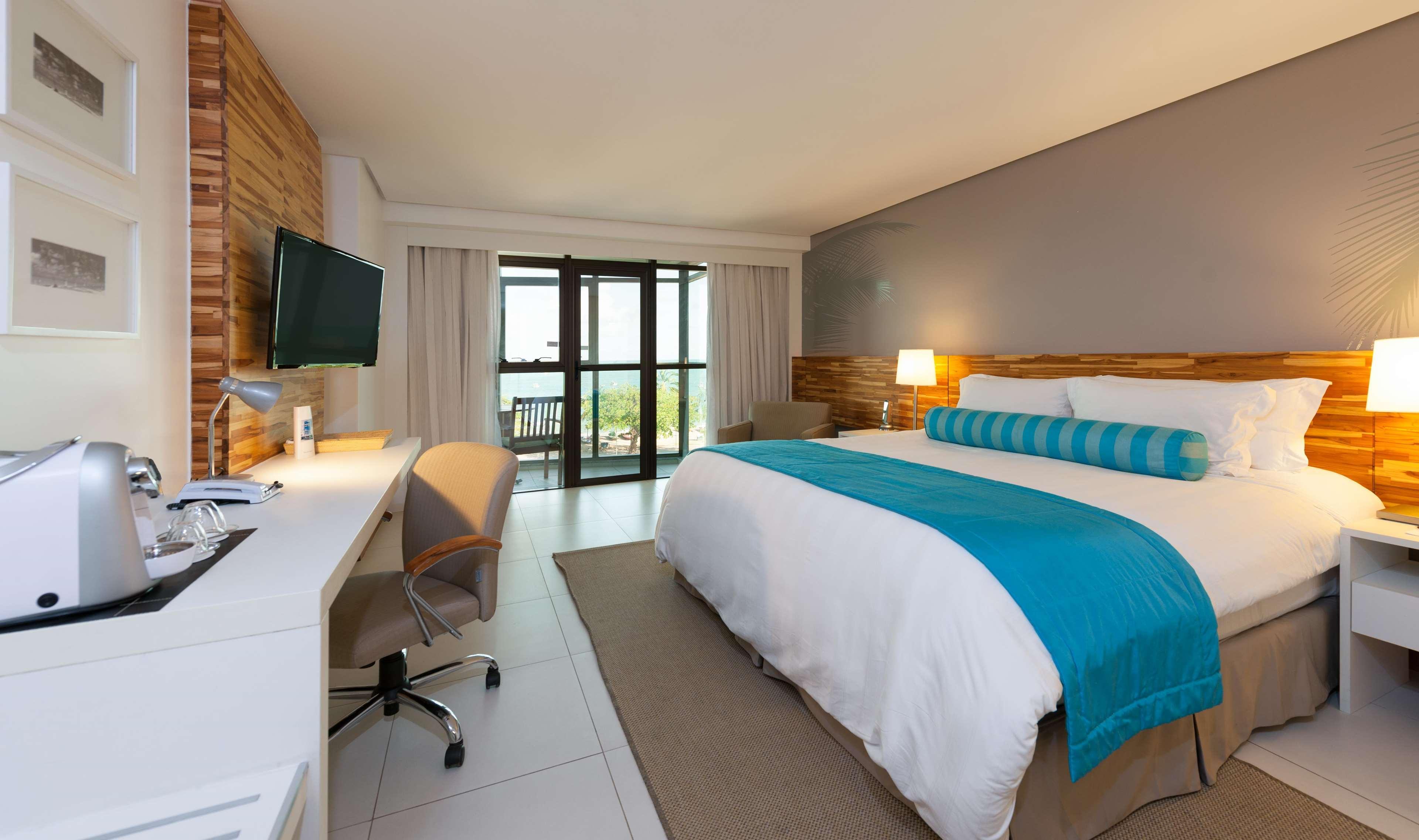 Best Western Premier Maceio Exteriér fotografie