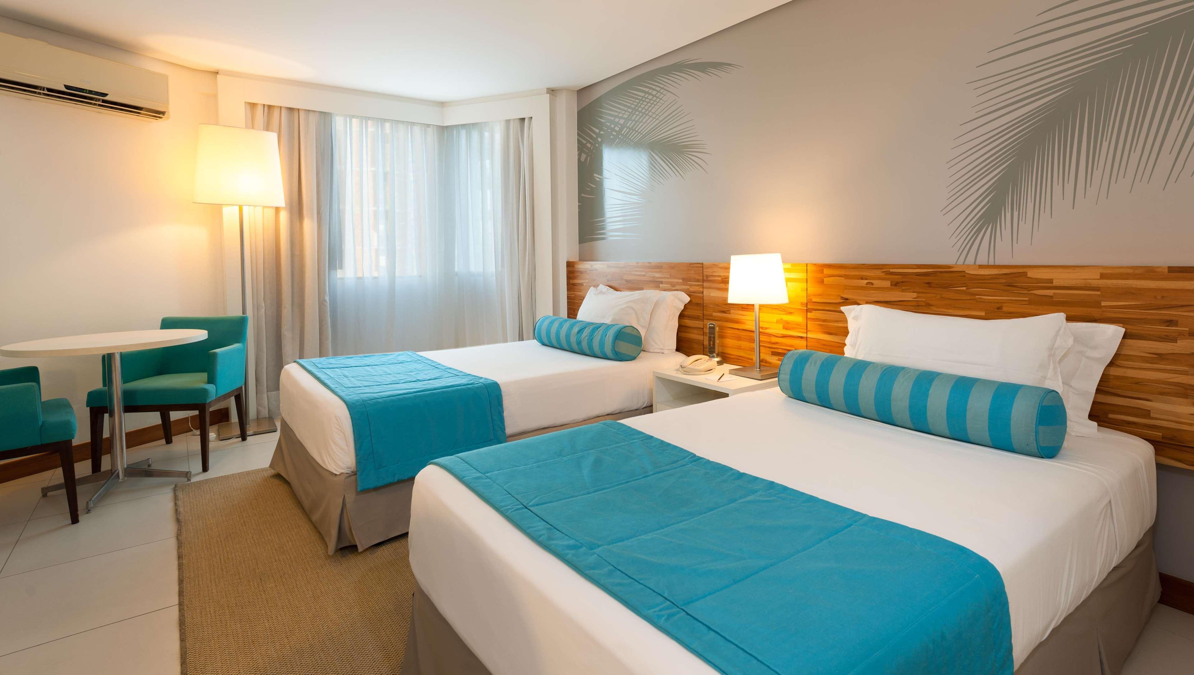 Best Western Premier Maceio Exteriér fotografie