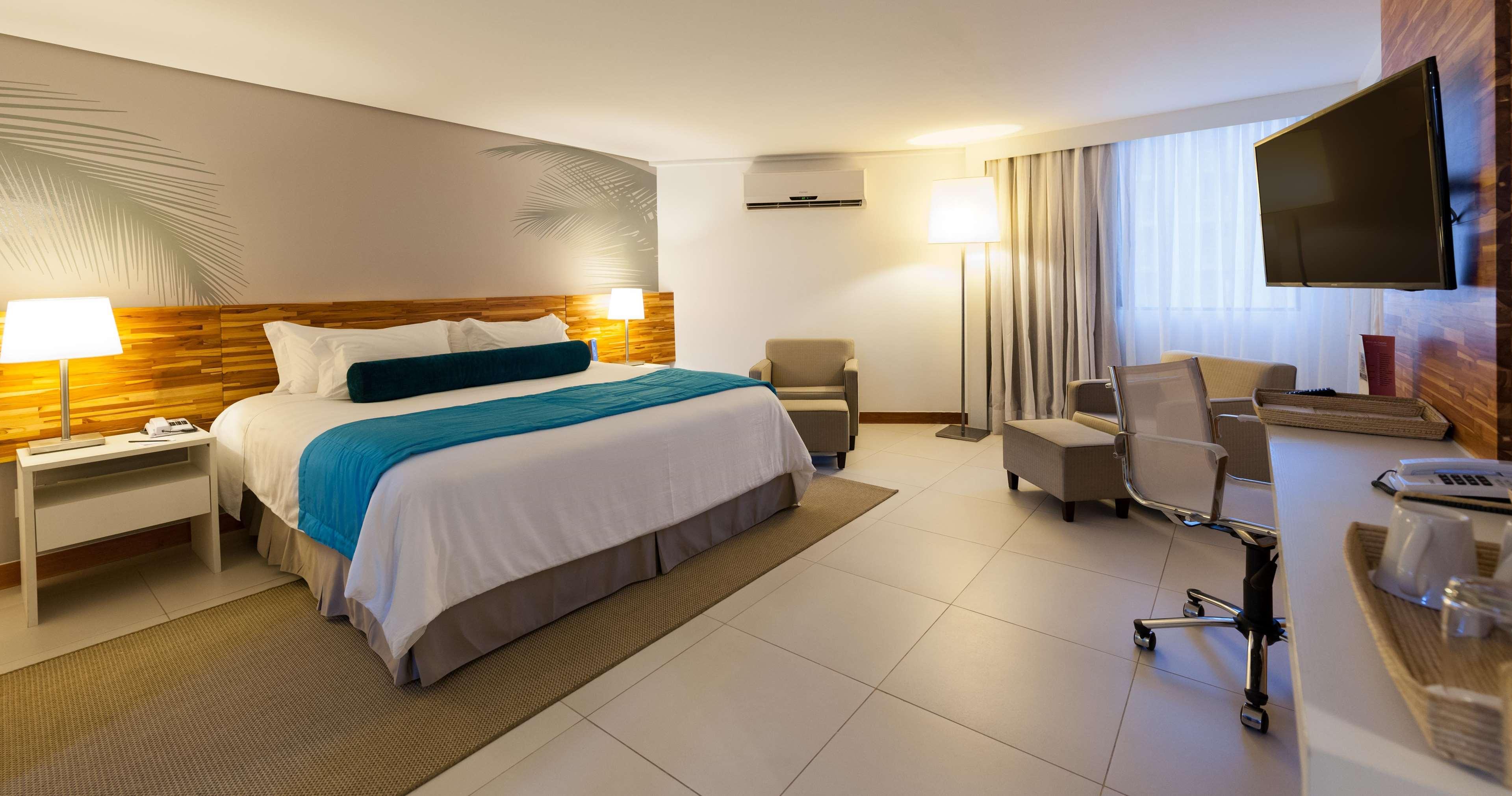 Best Western Premier Maceio Exteriér fotografie