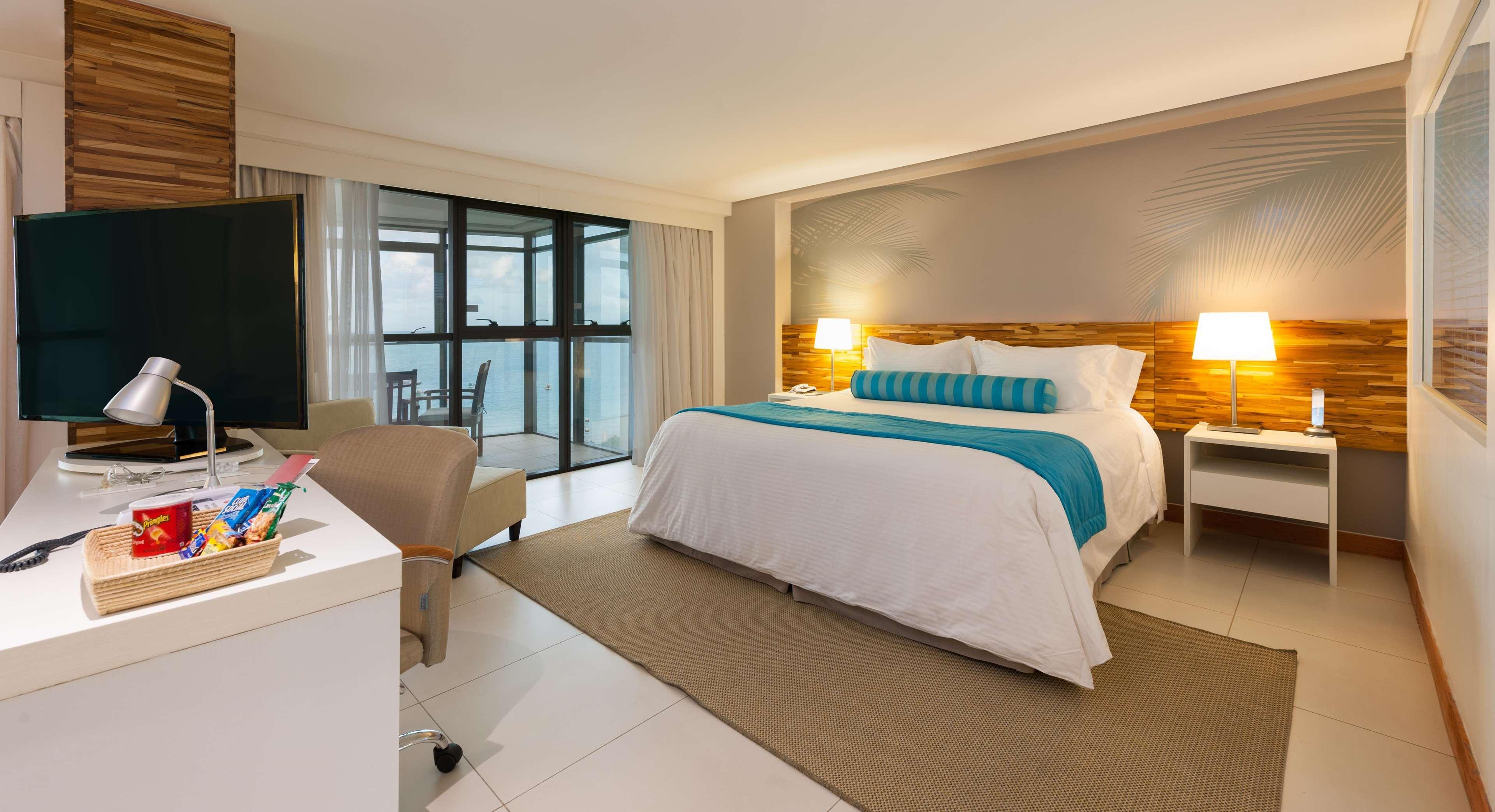 Best Western Premier Maceio Exteriér fotografie