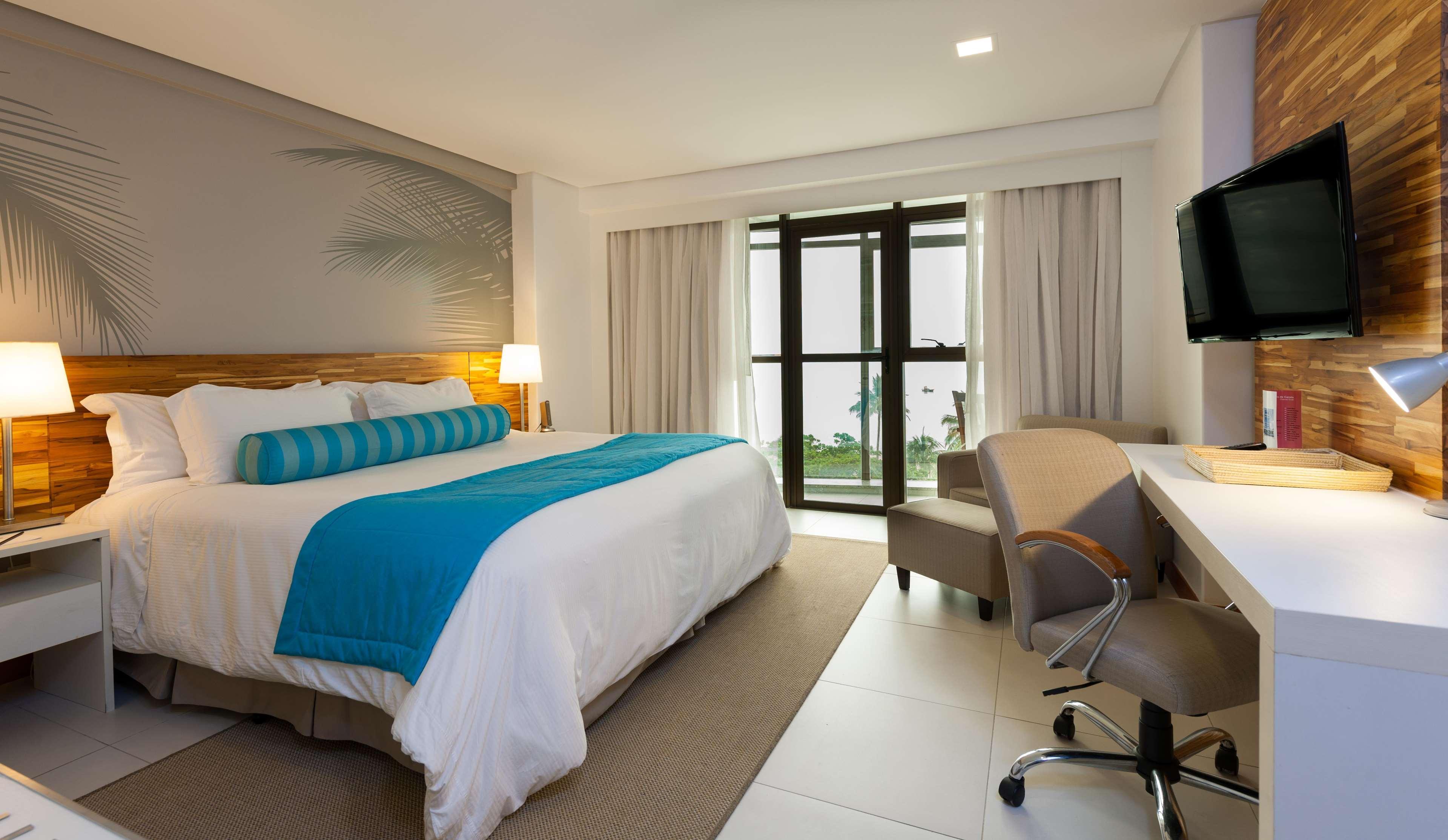 Best Western Premier Maceio Exteriér fotografie