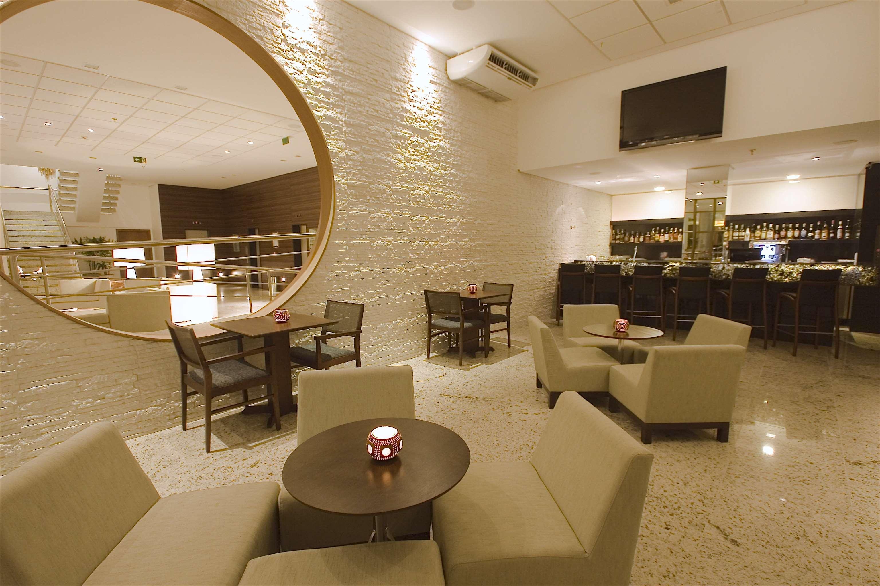Best Western Premier Maceio Exteriér fotografie The lounge at the airport