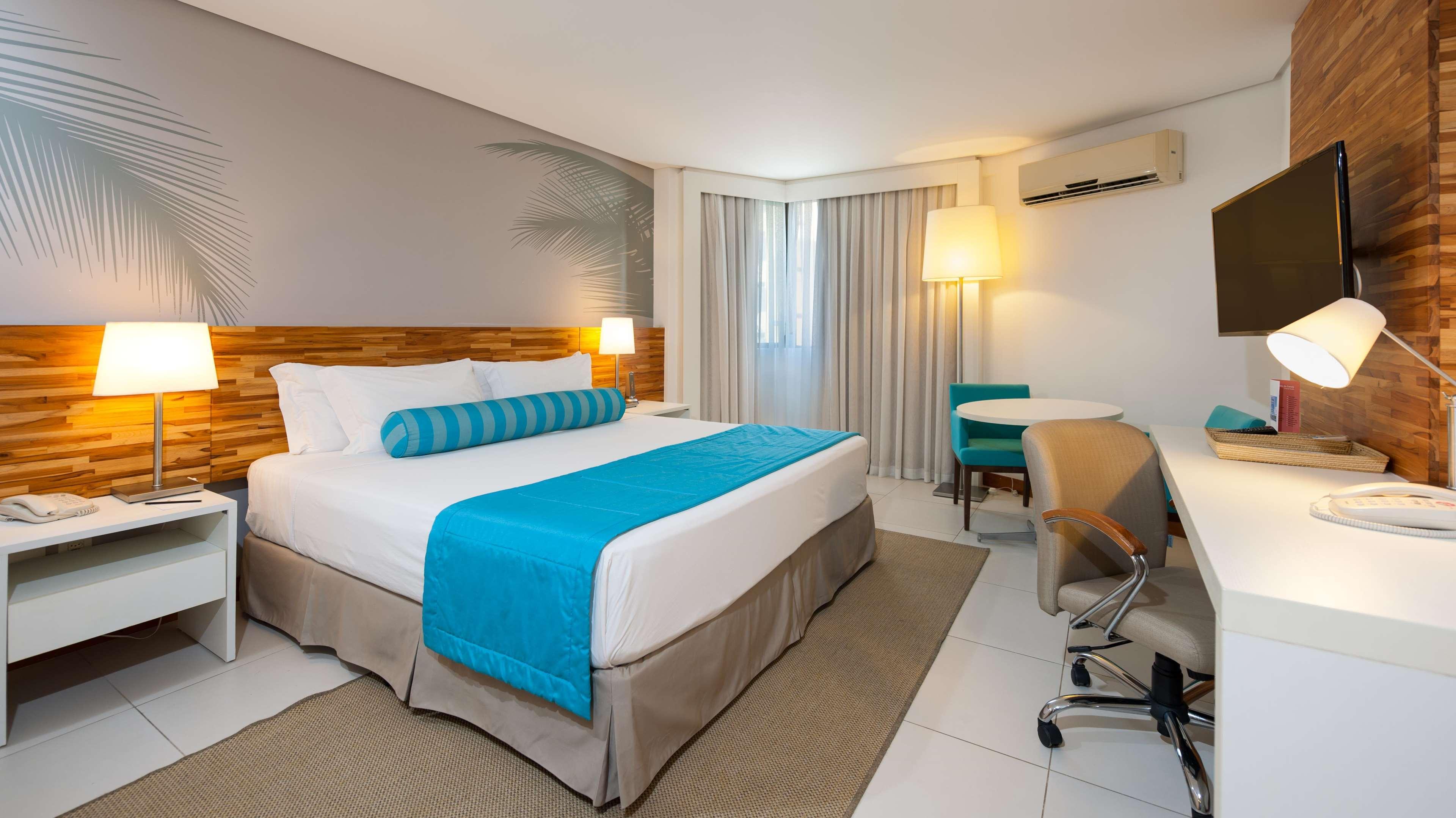 Best Western Premier Maceio Exteriér fotografie